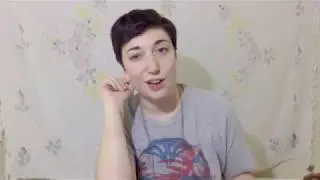 Dear Theodosia x Hamilton Cover