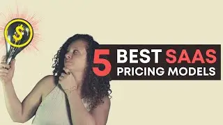 SaaS Pricing Models: 5 Ways to Price Your SaaS Product for Revenue and Retention (With Examples)