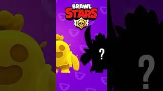 THE MOST BEAUTIFUL SPIKE IN BRAWL STARS?!