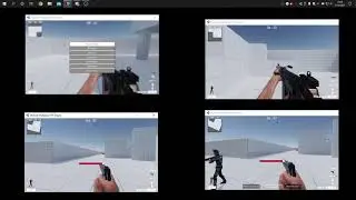 MMFPSE: Elimination Game Mode Addon