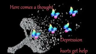 My PDD/Dysthymia Story Advice and more.