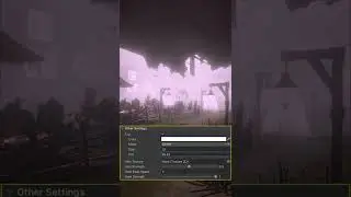 Make Your Unity Game Mysterious with Fog!