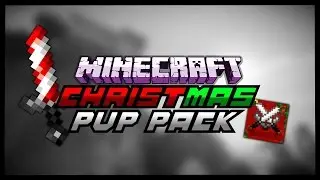 Minecraft: Christmas InFinite Pack Edit 16x (1.8+)