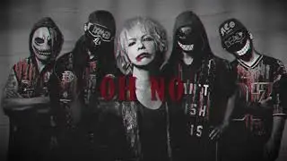 HYDE - LION Lyric Video