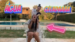 Desafio do balde 2