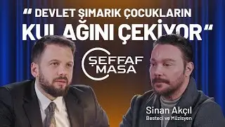 “They don’t call someone an artist if they haven’t been summoned for questioning,” said Sinan Akç...