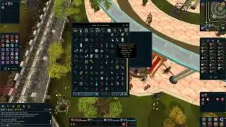 Runescape I'm back! What should I do?