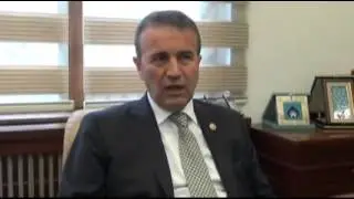 MHP'li Abdurrahman Başkan  “Artık Türkiye’de İkinci Aşamaya Terör Faaliyetleri Geçmiştir”