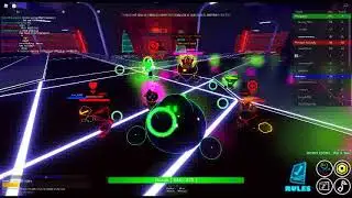 OBSERVER IN DATABRAWL? [Databrawl] Part 1