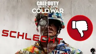 Cold War ist trotzdem nicht spielbar! - Call of Duty: Black Ops 4