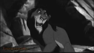 Duchess x Scar || Kitovraska x Firewerwolve || The happiest of man.