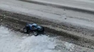 RC Maverick Strada MT EVO (snow)