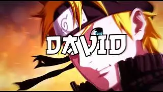 BACK WITH A BANG!!! DAVID IS FINALLY BACK!!!!!
