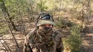 DAY 4 THRU 9 LATE ARCHERY NW FLORIDA