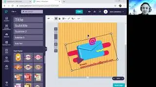 Creating Infographics using Piktochart