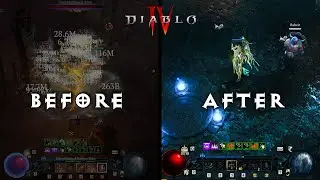 How to See EVERYTHING in Diablo 4 (Best Settings)