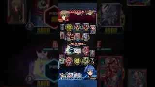 Vanguard Zero JP,  Liberator GP vs Link Joker CBD. unlock animation!