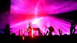MIAMI ULTRA 2011 (UMF) - EMPIRE OF THE SUN : TIGER BY MY SIDE
