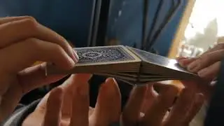 Cardistry Con Championship Patrick Varnavas Round 1