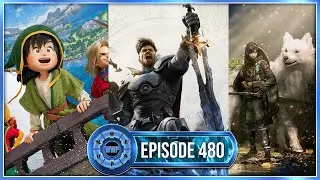 Xbox Direct | Highguard | GTA 6 | Marathon | Prince of Persia | Life Is Strange | Nioh 3 - WWP 480
