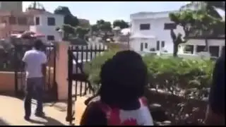 негер хохол
