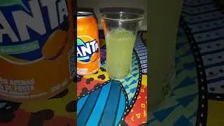 💥Nova Fanta Caju  #lançamento #review #novidadesdemercado #cocacola