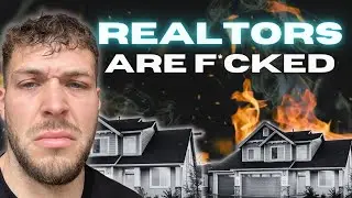NAR Settlement Is Coming To Canada [DO THIS NOW]