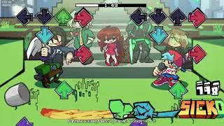 KarmaFunk Song 1 || Friday Night Funkin' (Read Desc.)
