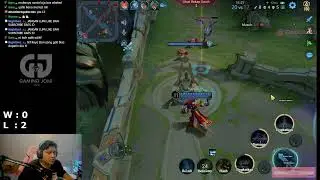 puff. TOPUP : GAMINGJON.COM 
