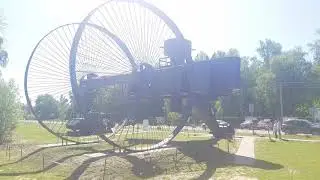 Музей танка Т-34