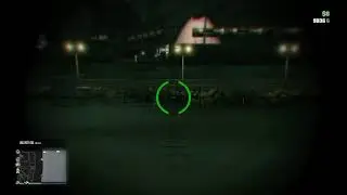 GTA 1V1