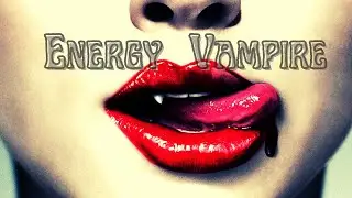 How to take your energy back from someone | Identifying Energy Vampires - Hindi