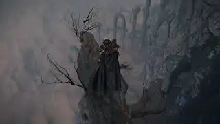 Elden Ring: "Redmane" Painting
