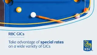 RBC GICs