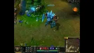 Glacial Malpfite VS Jayce
