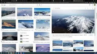 HYMALAYA веб сторінка Figma Flexbox