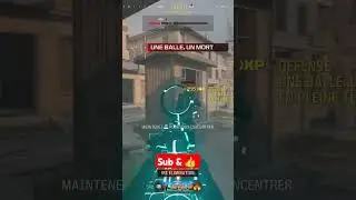 Mw3-5os Kar98 // VK-Joko