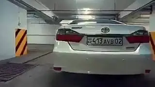 Автополотенце Greenway