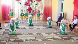 Парный танец 