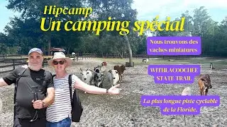 Road trip Floride, Pourquoi le sentier d'État de Withlacoochee est-il si populaire en ce moment ?