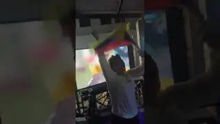 COLOMBIA ПОБЕДИЛА 