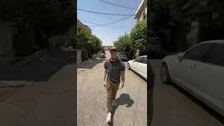 The Streets of Kurdistan