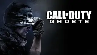 Call of Duty Ghost First Gameplay