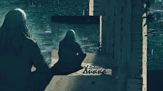 Хикка-Дивный мир (prod.b sacralbenson)
