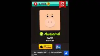 Icon Pop Quiz Level 2 Answers Character Quiz Walkthrough Answers Level 2