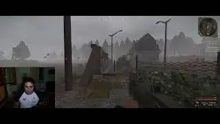STALCRAFT DEMO