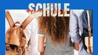 Schule ohne Stress von Monica Fiel Consulting - Stressfrei und gut organisiert in den Schulstart.
