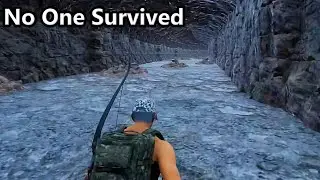 Limestone Mine  -  No One Survived #12