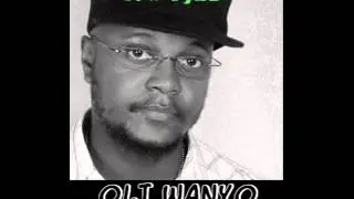 Oliwanyo Single by Tim Vybz@GospelModes