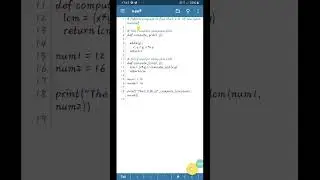 Greatest Common Divisor (LCM * GCD)